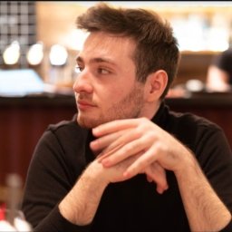 Mikołaj Deras - Projektowanie Stron www Warszawa