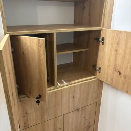 "PES" MEBLE SŁAWOMIR DZIADKIEWICZ MEBLE NA WYMIAR - Meble na wymiar Bydgoszcz