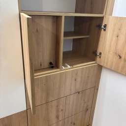 Kuchnie na wymiar Radomsko 2