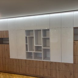 Kuchnie na wymiar Radomsko 4