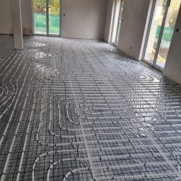 Instalacje gazowe Woł&oacute;w