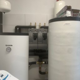 Hydraulik Woł&oacute;w