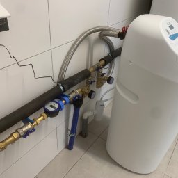 Pompy ciepła Wińsko 4