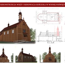 Projekty domów Białystok 3