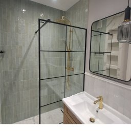 Wykończenia wnętrz Wrocław 3