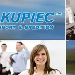 Transport & Spedition