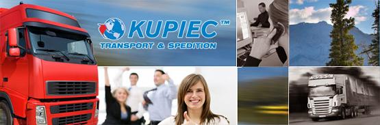 Transport & Spedition