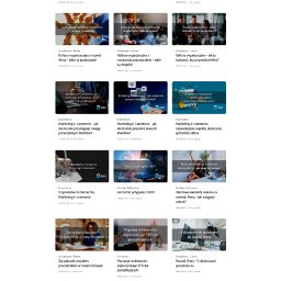 Tworzenie sklepów internetowych Warszawa 2