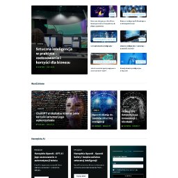 Tworzenie sklepów internetowych Warszawa 4