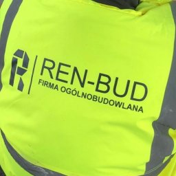 REN-BUD - Firma Brukarska Kołobrzeg