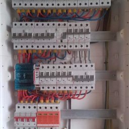 Instalacje elektryczne Krasnystaw 1