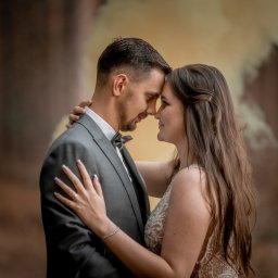 Fotograf ślubny Warszawa 1