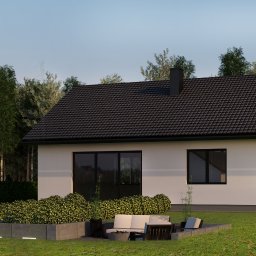 TK INVESTMENTS SPÓŁKA Z OGRANICZONĄ ODPOWIEDZIALNOŚCIĄ - Osiedle domków Silno, k/Torunia