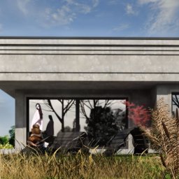 Domy murowane Stary Toruń 4