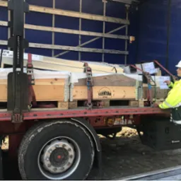 odbiór elementów konstrukcji stalowej