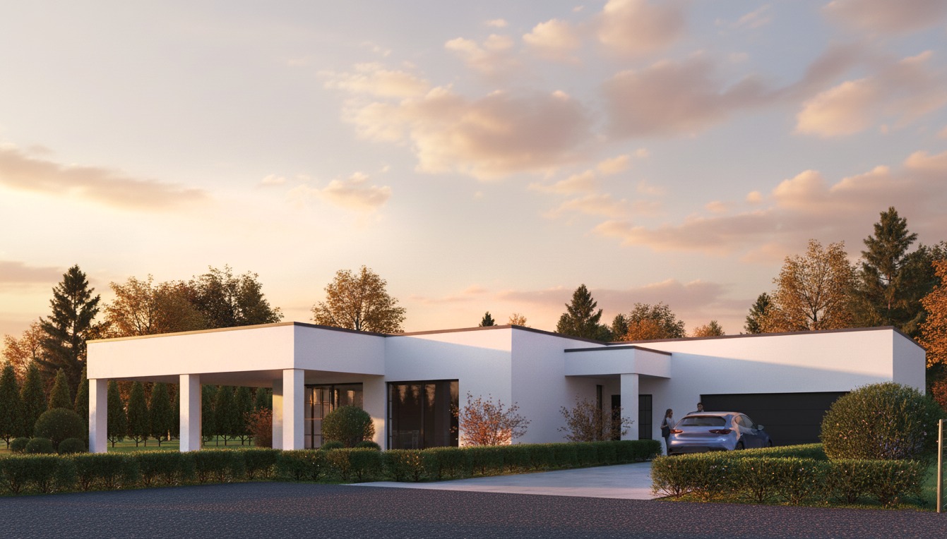 Dom jednorodzinny - Starty Toruń, k/Torunia