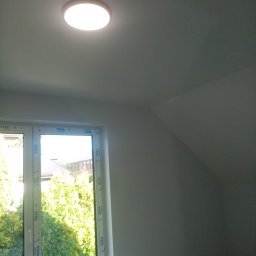 Krzysztof Slomski - Układanie Paneli Kielce