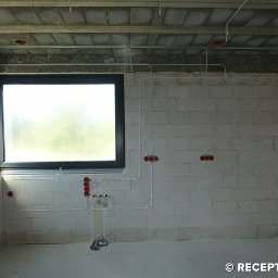 Instalacje elektryczne Marki 1