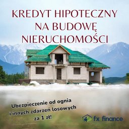 Kredyt hipoteczny Katowice 2