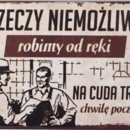 Sławomir Grabowski - Firma Cateringowa Toruń