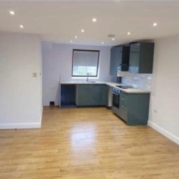 Malowanie mieszkań Gdańsk 2