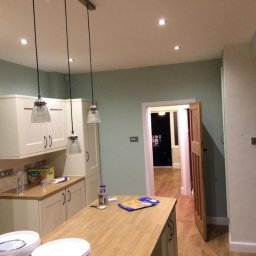 Malowanie mieszkań Gdańsk 1