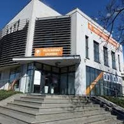 Szpital prywatny Poznań