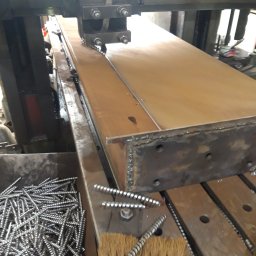 Tokarz Czarny Dunajec 3