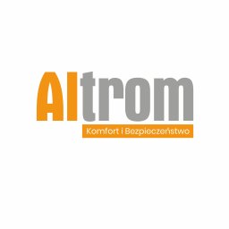 ALTROM Sylwester Woch - Firma Oświetleniowa Trzebinia