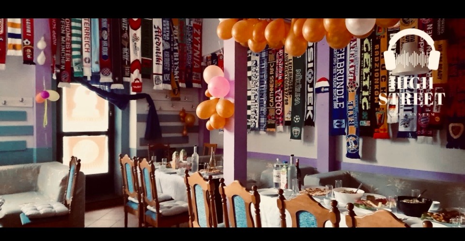 Przyjęcia urodzinowe, różne okazje oraz okoliczności.