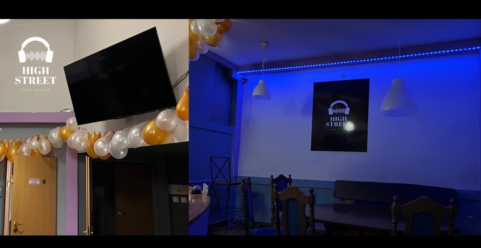 Spotkania biznesowe, konferencje