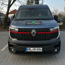 Cieplo Standard Oleksandr Peglovskyi - Ekologiczne Źr&oacute;dła Energii Radom