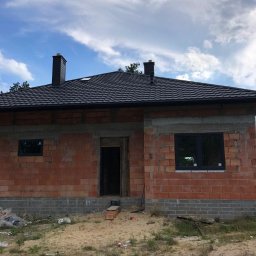Okna Debow - Składy i hurtownie budowlane Radom