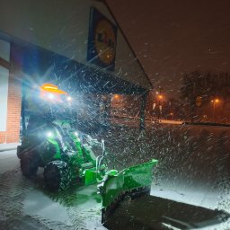 Wycinka drzew Koszęcin 4