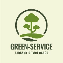 Green-Service Mateusz Sobala - Usługi Ogrodnicze Koszęcin
