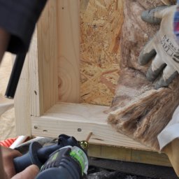 Domy murowane Warszawa 3