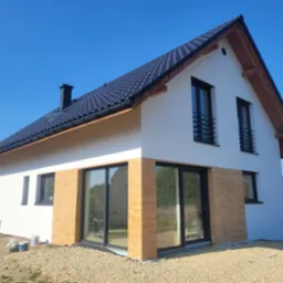 Budowa budynku jednorodzinnego mieszkalnego – Wyry - Kierownik budowy