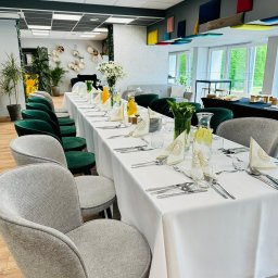 Catering świąteczny Kraków 2