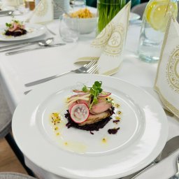 Catering świąteczny Kraków 3