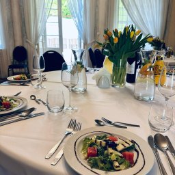 Catering świąteczny Kraków 1