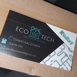 Eco Tech Technika Grzewcza I sanitarna - Instalatorzy CO Tarnów