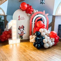 Ozdoby, dekoracje Rogów 4