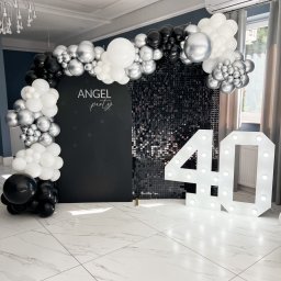 Ozdoby, dekoracje Rogów 2