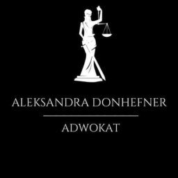 Kancelaria Adwokacka Adwokat Aleksandra Donhefner - Porady Prawne Wrocław