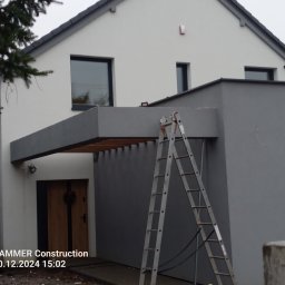 Naprawa dachów Pniewy 4