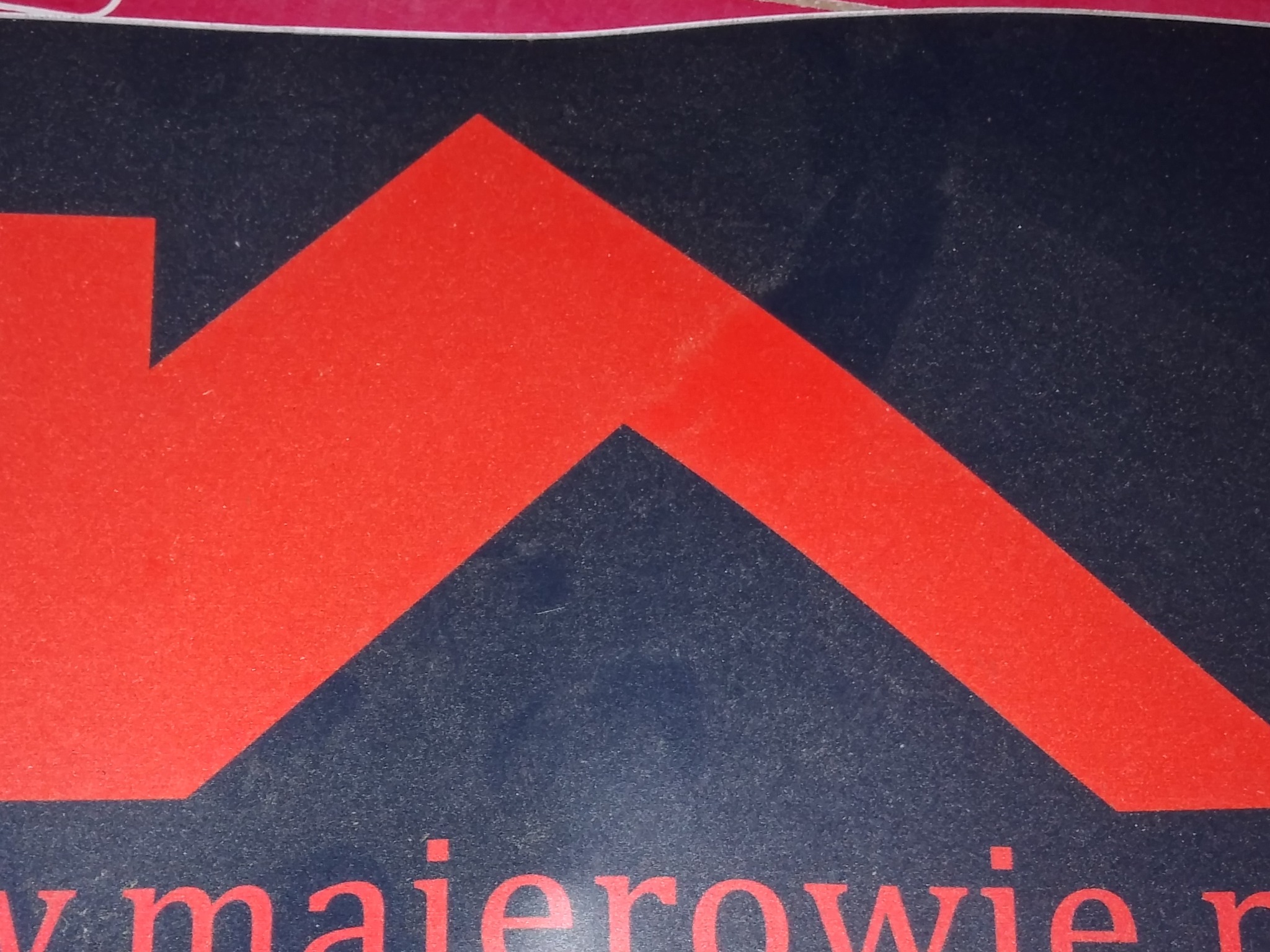 Firma Majerowie rok założenia 1970