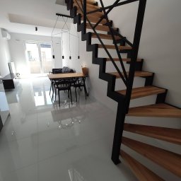 Malowanie mieszkań Poznań 1