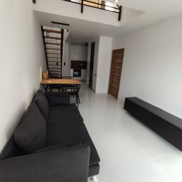 Malowanie mieszkań Poznań 2