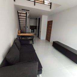 Malowanie mieszkań Poznań 3