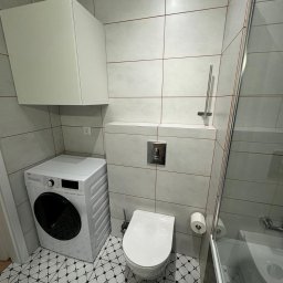 Remonty mieszkań Kraków 1